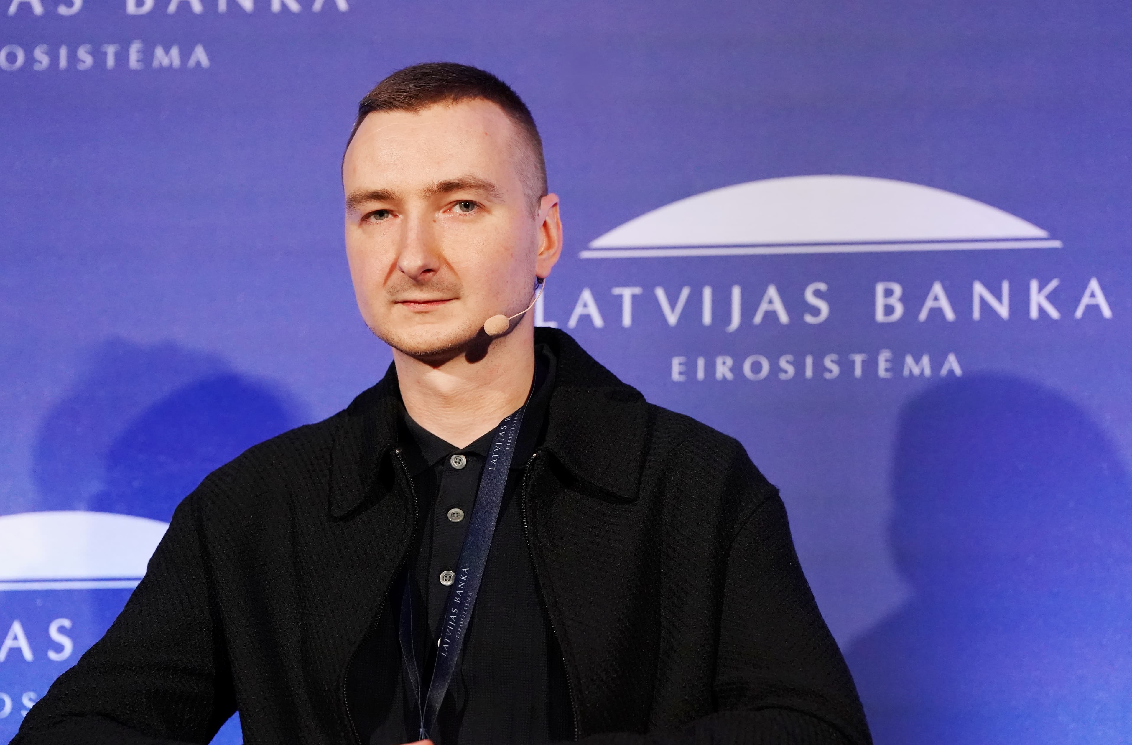 Lauris Borodovskis