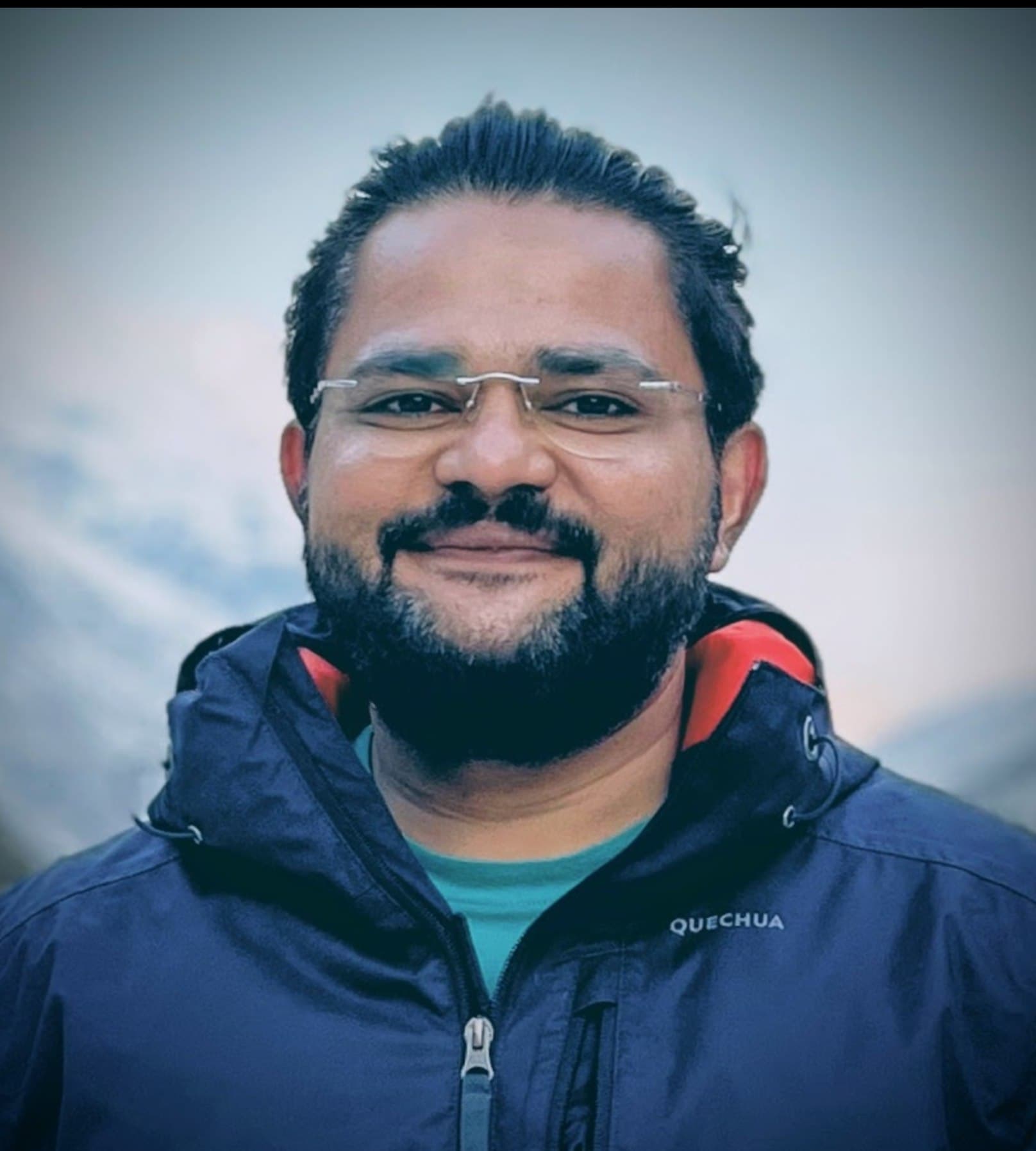 Parv Sharma